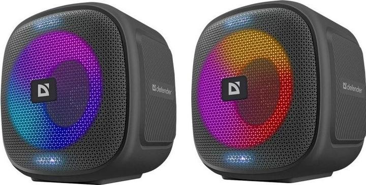 Produktbild Defender Głośnik Q4 Bluetooth 10w (7 h)