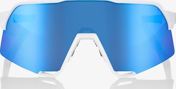 Produktbild 100% S3 (Matte White, Blau)