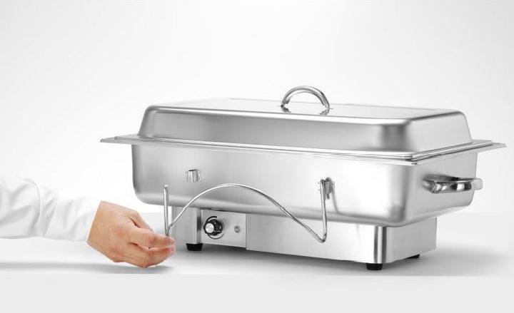Produktbild Hendi Chafing Dish Pollina