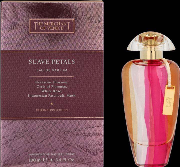 Produktbild The Merchant of Venice Murano Art Collection (Eau de Parfum, 100 ml)