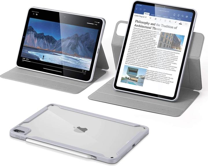 Immagine prodotto ESR Custodia ibrida Rebound (iPad Air 2020 (4. Gen), iPad Air 2022 (5a generazione))