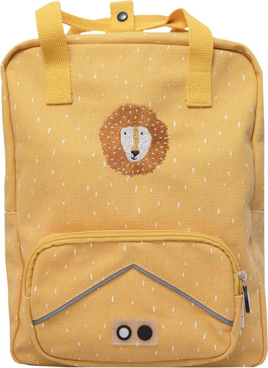 Image du produit Trixie Baby Sac à dos grand, Mr. Lion