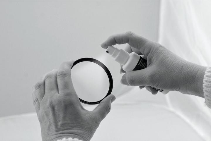Produktbild B+W Lens Cleaner II Pumpspray 50ml Reinigungszubehör