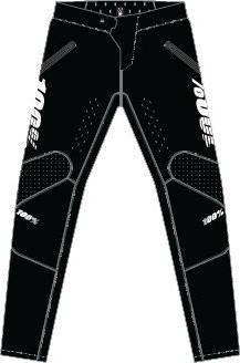 Produktbild 100% R-CORE-X Pants (34)