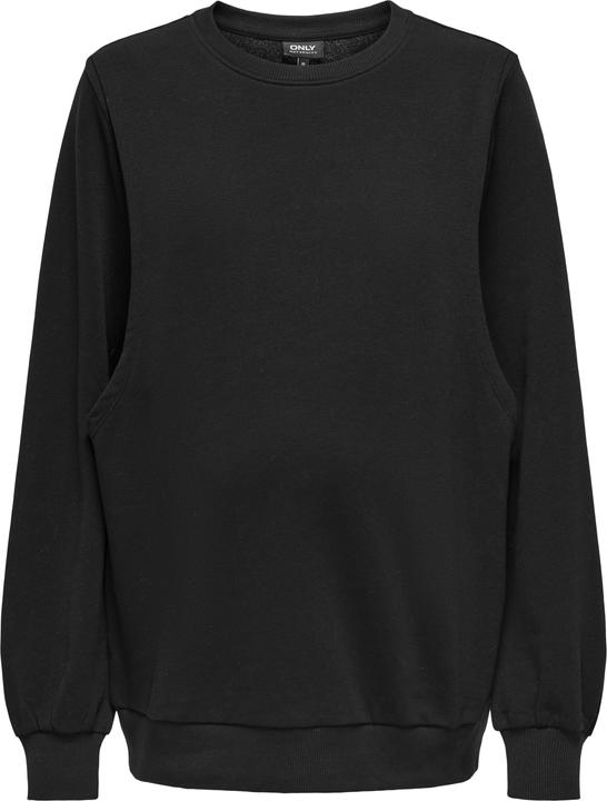 Actual product image Only Maternity OLMAGATHE Sweatshirt Sweatshirt (M)