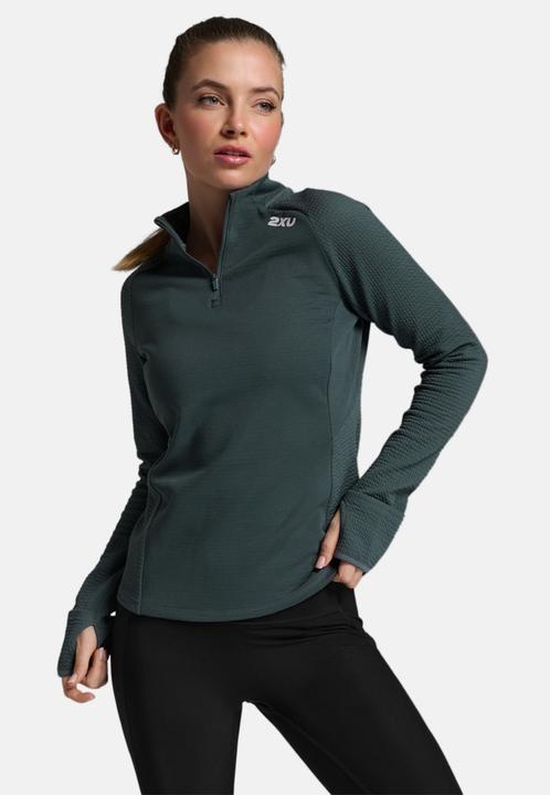 Produktbild 2XU Ignition Hyper-Haptic 1/4 Zip (XS)