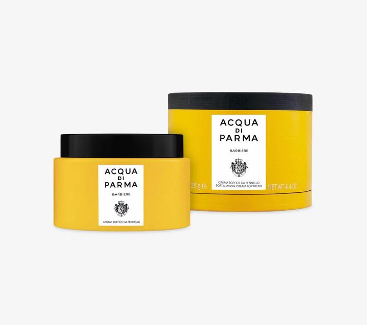Immagine prodotto Acqua Di Parma Crema da barba (125 ml, Schiuma da barba)