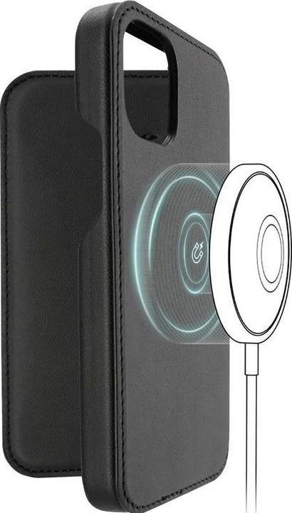Produktbild Hama MagCase Finest Sense (Apple iPhone 12)