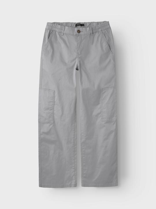 Immagine prodotto Lmtd Pantaloni cargo a vita bassa (164)