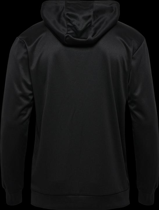 Actual product image hummel hmlLOGO HOODIE (S)