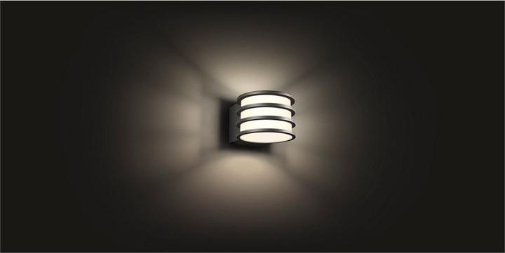 Image du produit Philips Hue Lucca Basis (806 lm, E27)