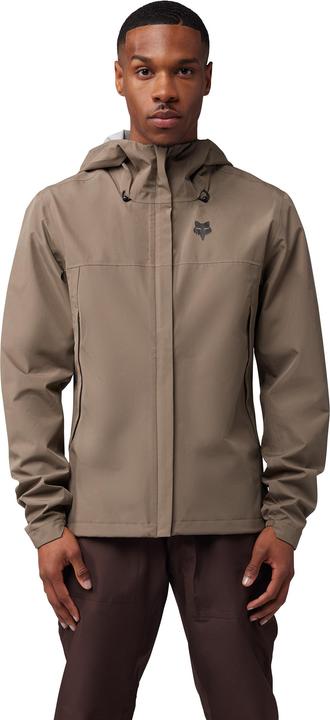 Actual product image Fox JACKET 24 RANGER 2.5L WATER ASH (XXL)