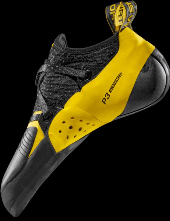 Produktbild La Sportiva Solution Comp (36)