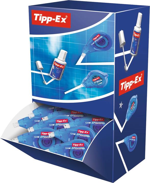 Tipp-Ex Easy Correct