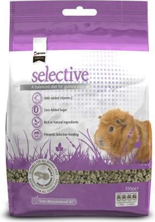 Produktbild Supreme Science Selective Guinea Pig (3 kg, 1 x)