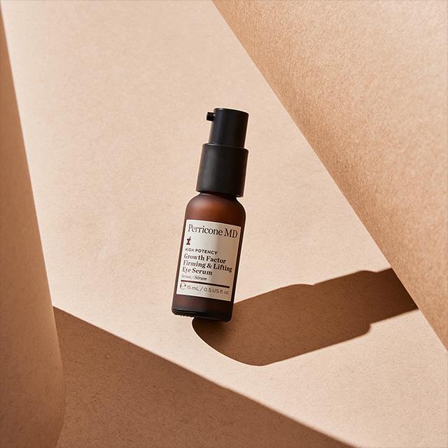 Actual product image Perricone MD High Potency Growth Factor Firming & Lifting Eye Serum (Serum, 15 ml)