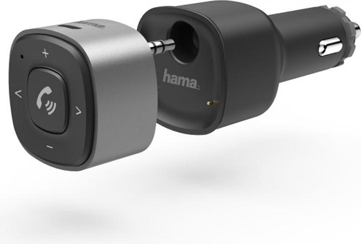 Hama Bluetooth-Receiver (Empfänger)