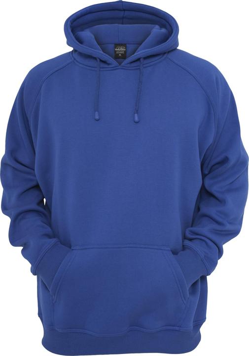 Produktbild Urban Classics Blank Hoody (S)