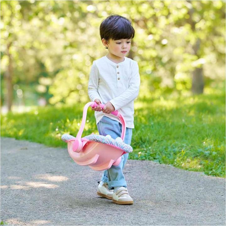 Produktbild Corolle Puppentrage Blumen für Babypuppe 36cm