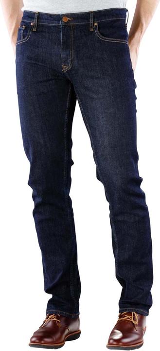Immagine prodotto Cross Jeans Damien Slim Fit lavaggio scuro (W34/L38)