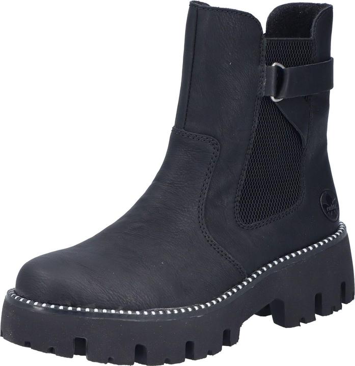 Actual product image Rieker Stiefelette (38)