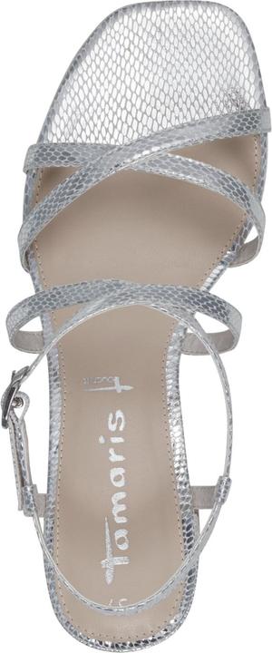Actual product image Tamaris Sandal (37)