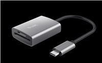 Actual product image Trust Dalyx Fast (USB-C 3.2 Gen 1)