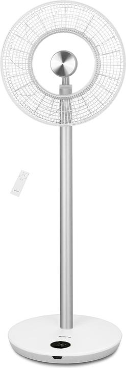 Produktbild Emerio Fläkt Uppladdningsbar 33,5cm 1