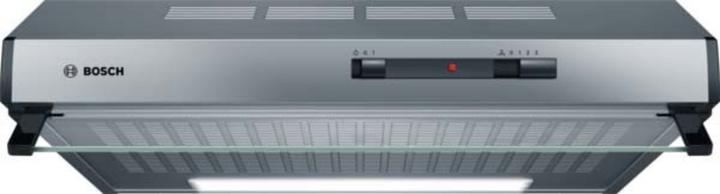 Image du produit Bosch Hausgeräte DUL62FA51 (Hotte à tiroir)