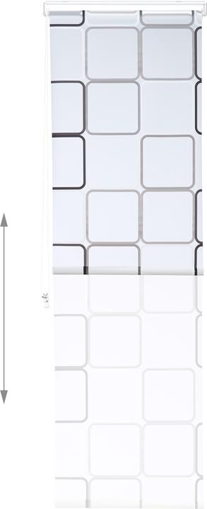 Produktbild Relaxdays Duschrollo (60 x 5 x 240 cm)