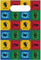 Produktbild Amscan Partyhütten Harry Potter