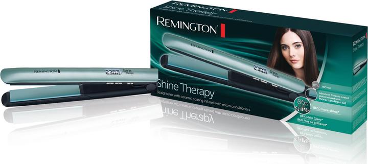 Image du produit Remington S8500 (Fer plat)