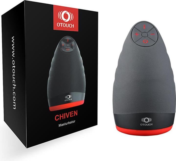 Produktbild Otouch Chiven2