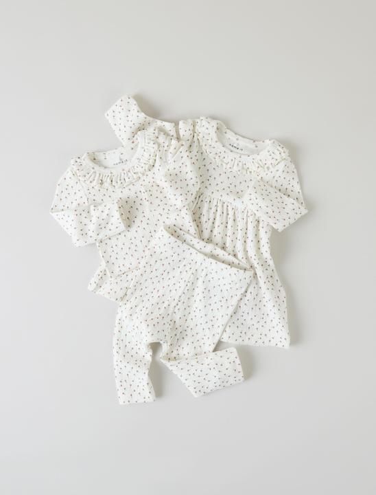 Produktbild Name it Bio-Baumwoll Kleid (50)