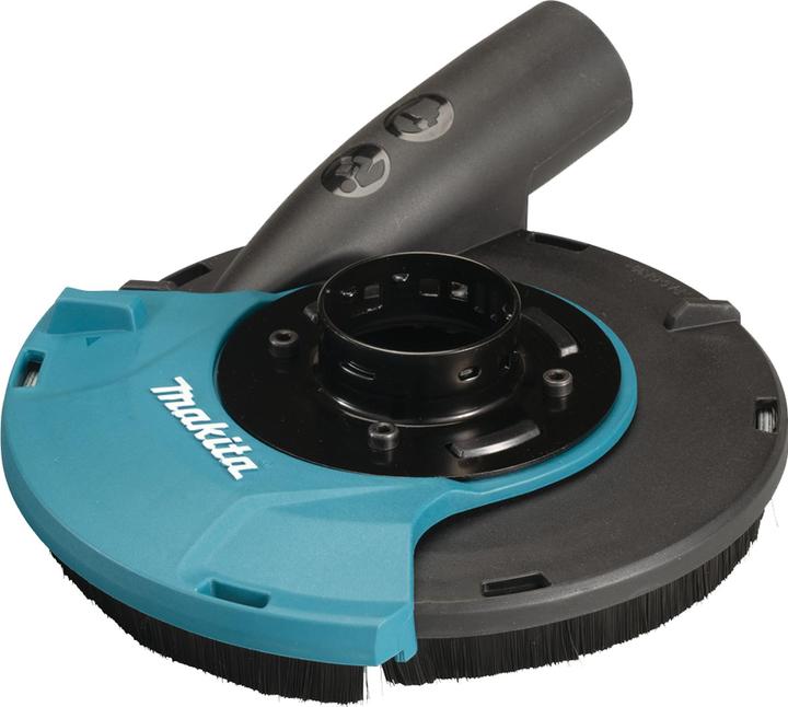 Makita Disko apsauga su nusiurbimu 191W05-0 125mm