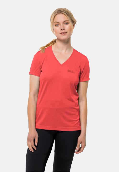 Immagine prodotto Jack Wolfskin Crosstrail T Women (L)