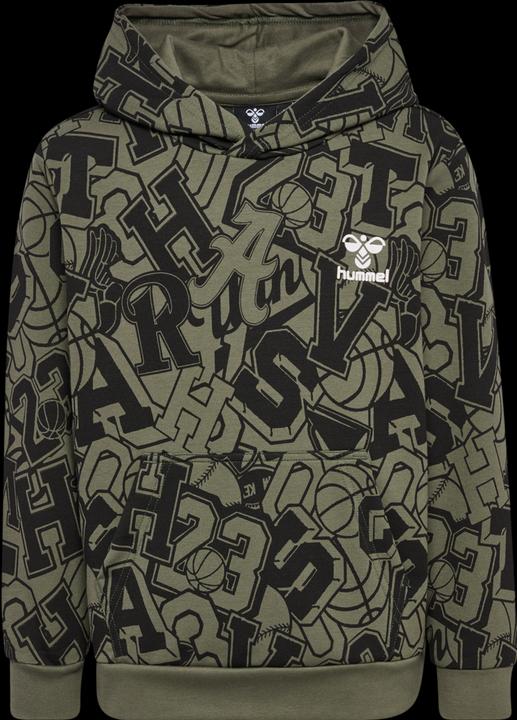 Immagine prodotto hummel hmlMOLT HOODIE (128)