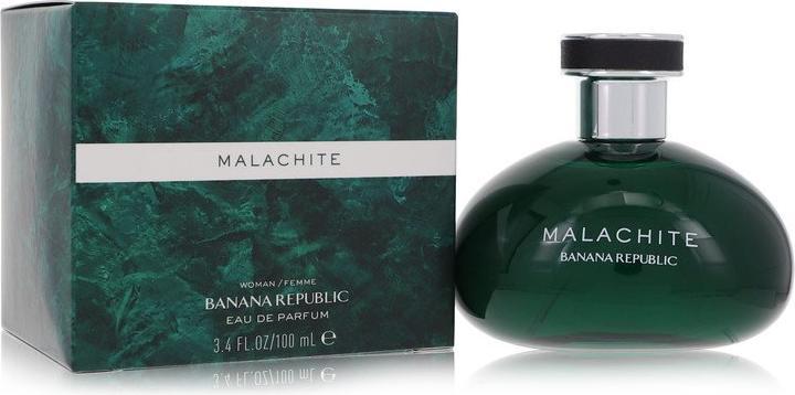 Produktbild Banana Republic Malachite by Eau de Parfum Spray 100 ml (Eau de Parfum, 100 ml)