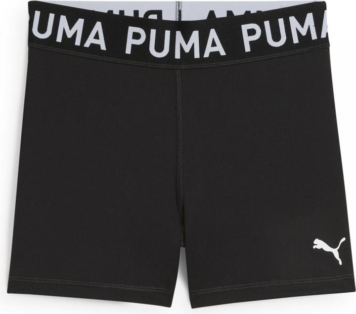Produktbild Puma W Strong Short Tight - Hw 3" (XL)