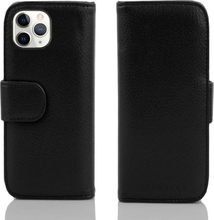Actual product image Cadorabo 3 card slots sleeve (Apple iPhone 13 Pro Max)