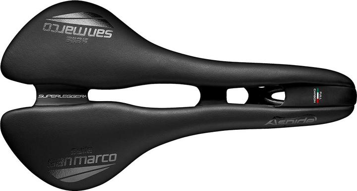 Image du produit Selle San Marco Aspide Open-Fit Superleggera