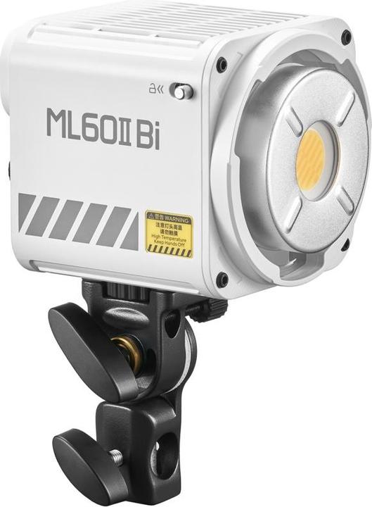 Produktbild Godox ML60 II (Videoleuchte, Studioleuchte)