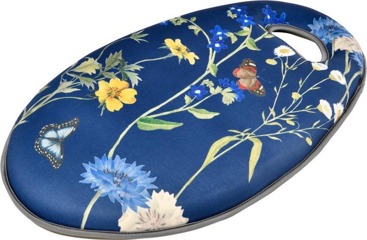 Actual product image Burgon & Ball Knee cushion British Meadow
