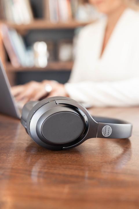 Actual product image Our Pure Planet Signature Headphones (ANC, 45 h, Wireless, Cable)