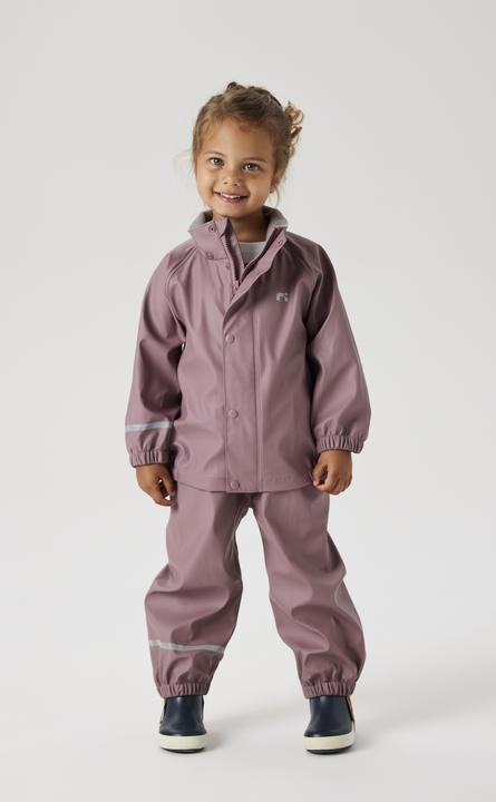 Produktbild Name it Nkndry10 Rain Set Fo Noos (152)