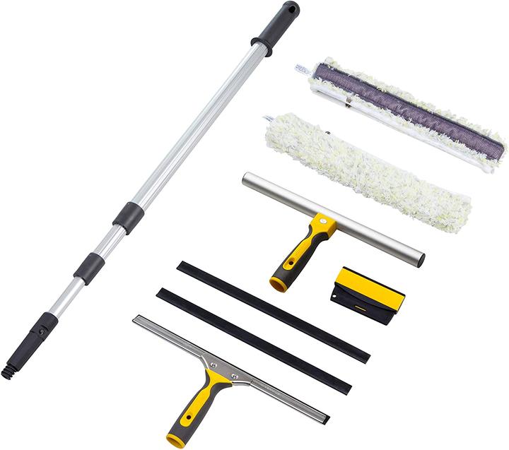 Vermop Toplock (8 pcs.)
