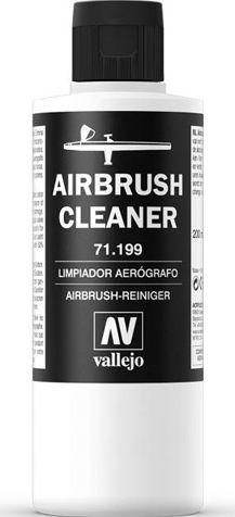 Actual product image Vallejo Airbrush Cleaner