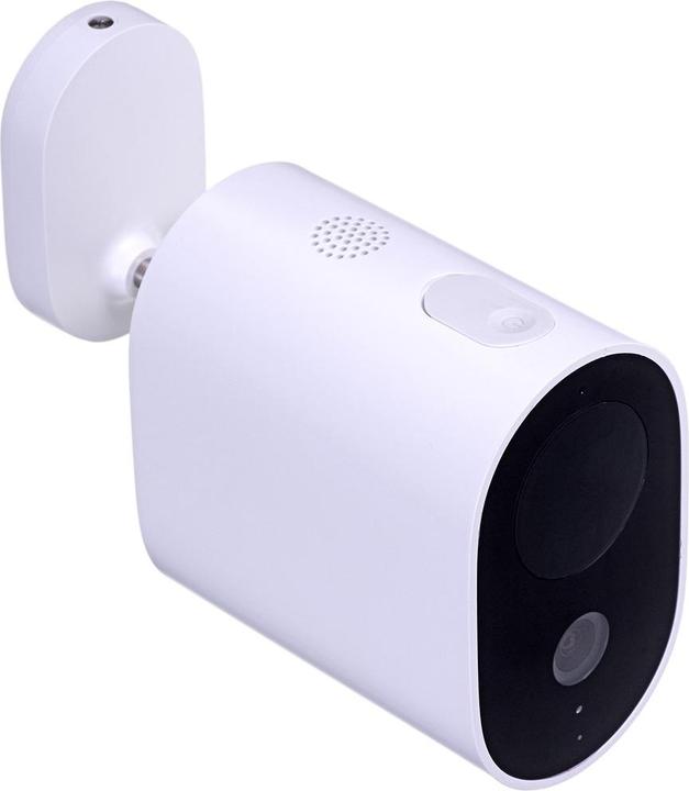 Produktbild Xiaomi Mi Wireless Outdoor Zusatz Überwachungskamera (1920 x 1080 Pixels)