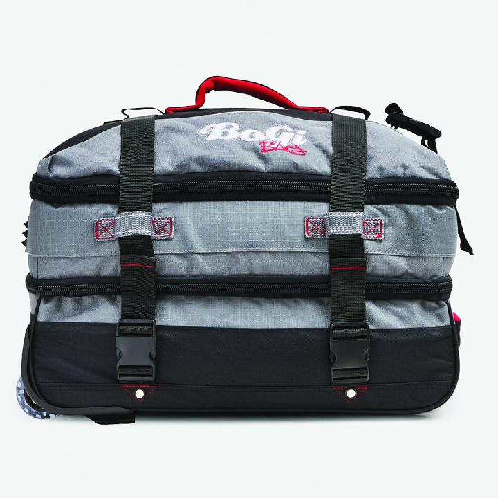 Produktbild Check.In BoGi Bag - Reisetasche (40 l, Handgepäck (bis 50l))