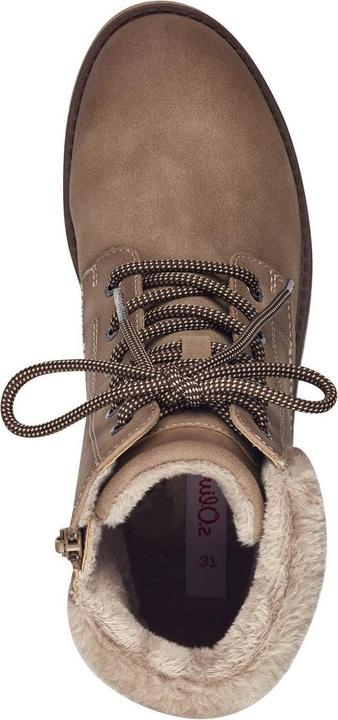 Produktbild S.Oliver Stiefelette (38)